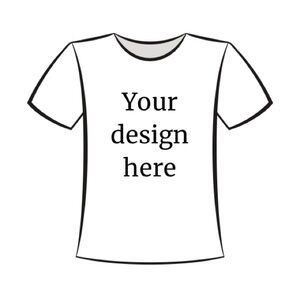 Custom T-Shirt Designed for You